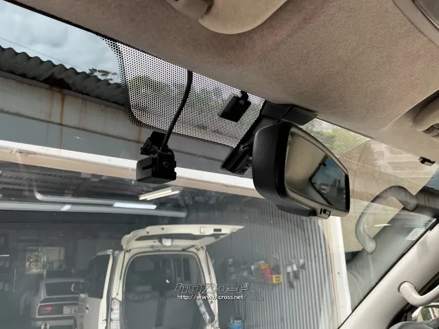 トヨタ ハイエースバン