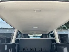 トヨタ ハイエースバン