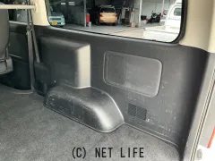 トヨタ ハイエースバン