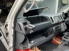 トヨタ ハイエースバン
