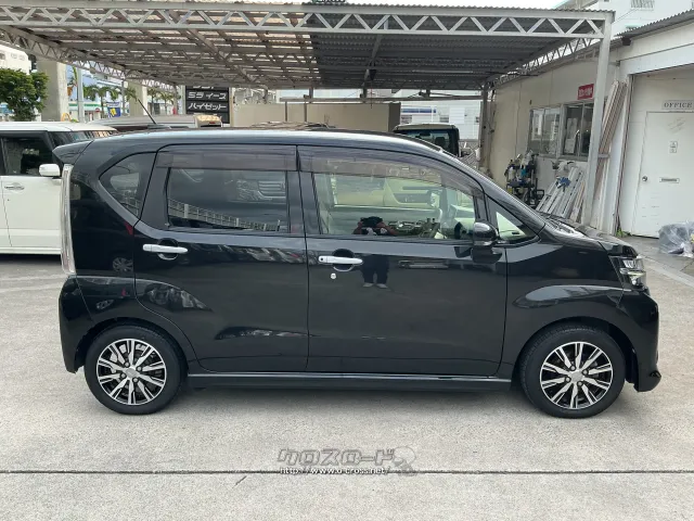 ダイハツ ムーヴ