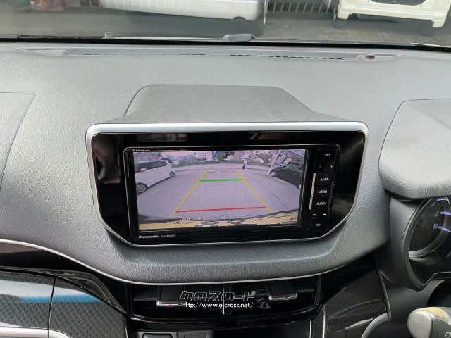 ダイハツ ムーヴ