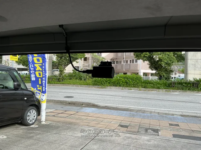 ダイハツ ムーヴ