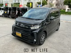 ダイハツ ムーヴ