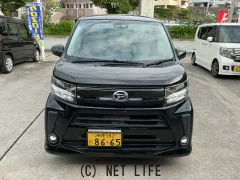 ダイハツ ムーヴ