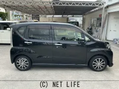 ダイハツ ムーヴ