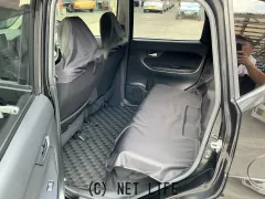 ダイハツ ムーヴ