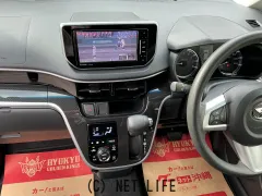 ダイハツ ムーヴ