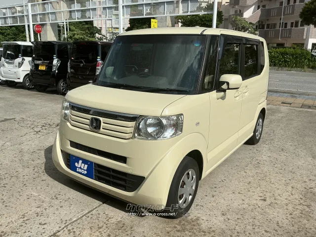ホンダ N-BOX