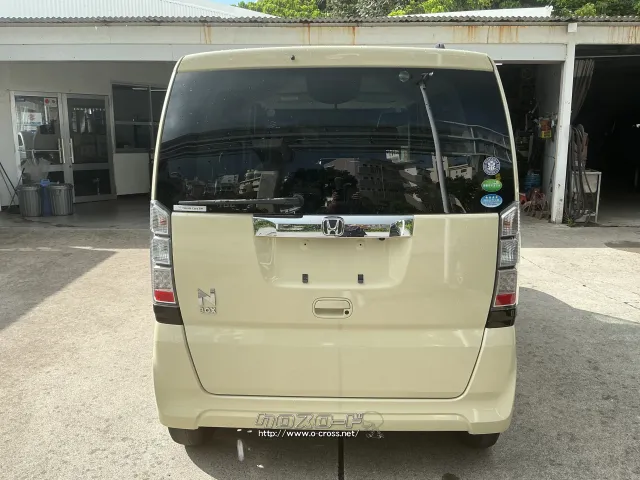 ホンダ N-BOX