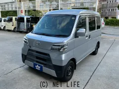 ダイハツ ハイゼットカーゴ