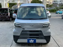 ダイハツ ハイゼットカーゴ