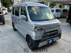 ダイハツ ハイゼットカーゴ