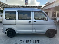 ダイハツ ハイゼットカーゴ