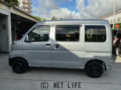 ダイハツ ハイゼットカーゴ