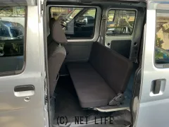ダイハツ ハイゼットカーゴ