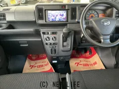 ダイハツ ハイゼットカーゴ
