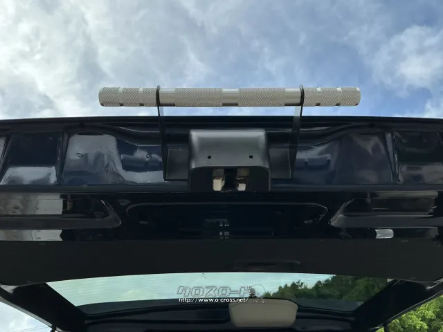 日産 NV350キャラバン