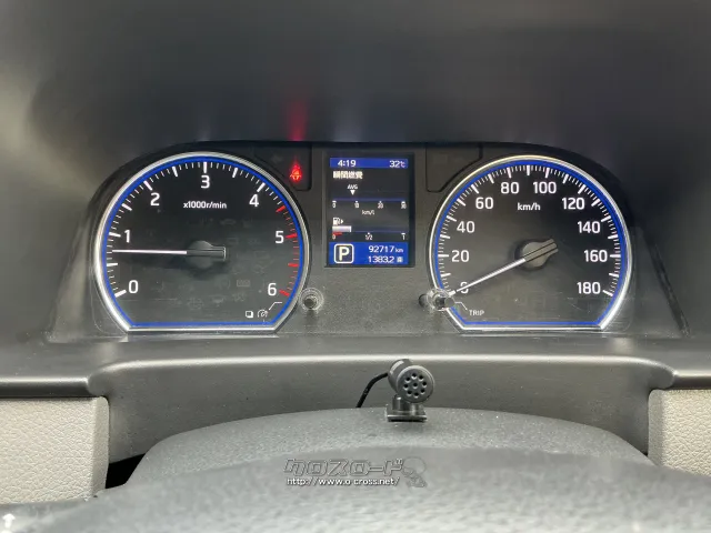 日産 NV350キャラバン