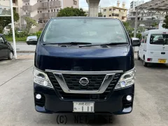 日産 NV350キャラバン