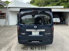 日産 NV350キャラバン