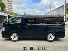 日産 NV350キャラバン