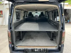 日産 NV350キャラバン