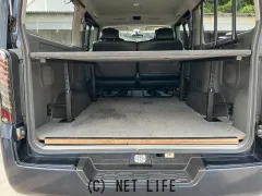 日産 NV350キャラバン