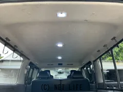 日産 NV350キャラバン