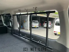 日産 NV350キャラバン