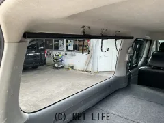 日産 NV350キャラバン