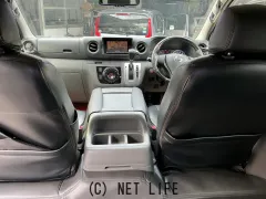 日産 NV350キャラバン