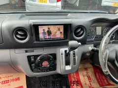 日産 NV350キャラバン