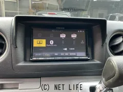 日産 NV350キャラバン