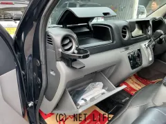 日産 NV350キャラバン