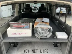 日産 NV350キャラバン