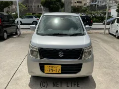 スズキ ワゴンR