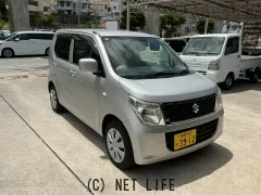 スズキ ワゴンR