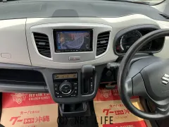 スズキ ワゴンR