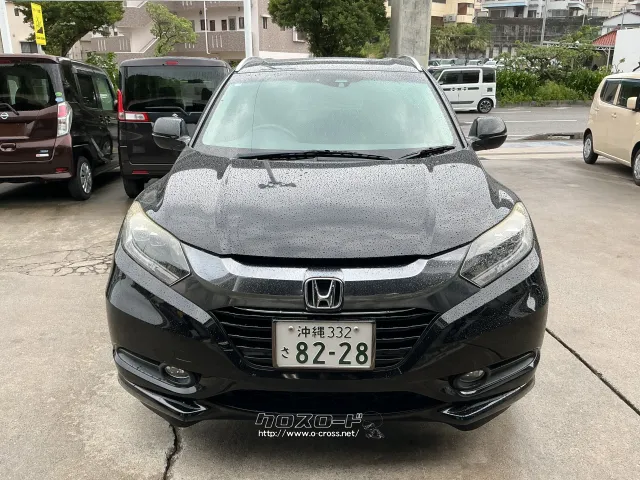 ホンダ ヴェゼル