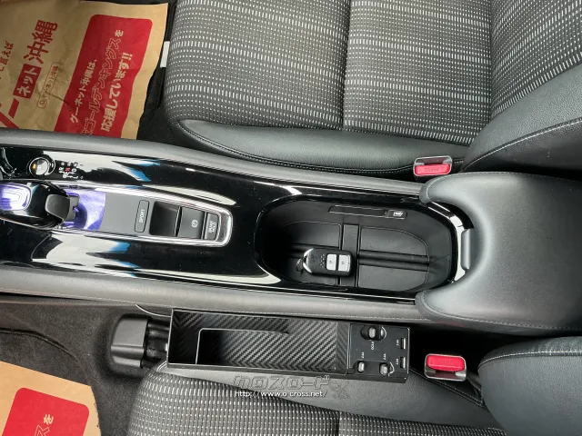 ホンダ ヴェゼル