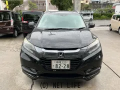 ホンダ ヴェゼル