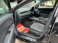ホンダ ヴェゼル