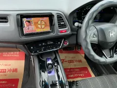 ホンダ ヴェゼル