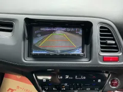 ホンダ ヴェゼル