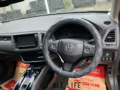 ホンダ ヴェゼル