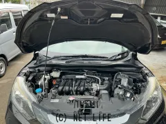 ホンダ ヴェゼル