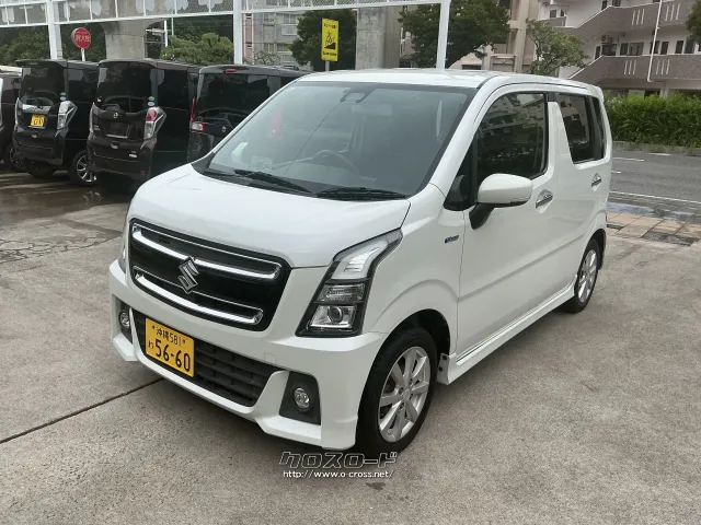 スズキ ワゴンR