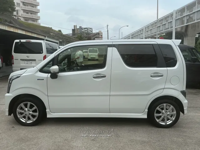 スズキ ワゴンR
