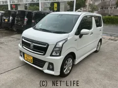スズキ ワゴンR